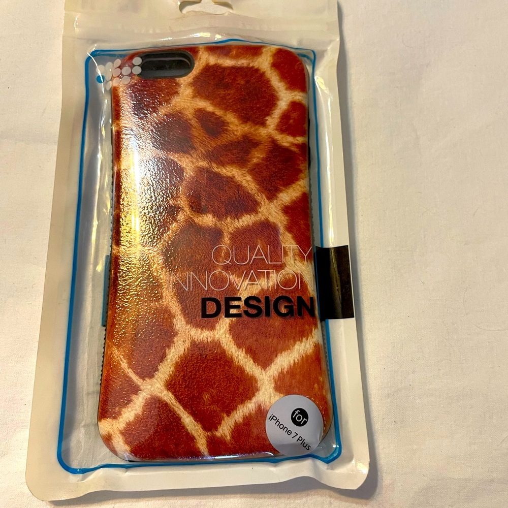 iPhone 7 Plus phone protector